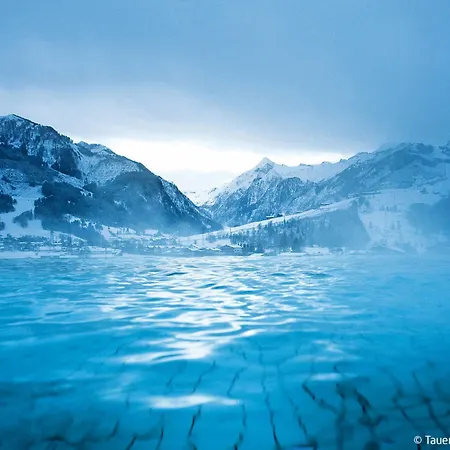 아파트 Ebenberghof By Interhome *