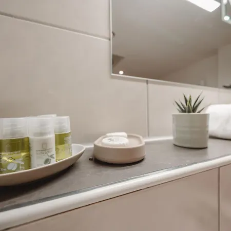 Apartmán Ebenberghof By Interhome