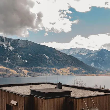 Apartmán Ebenberghof By Interhome *