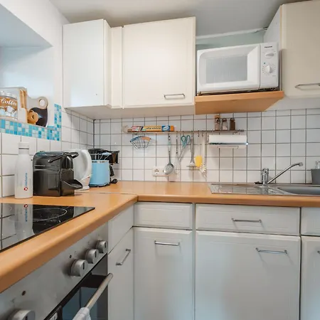 Ebenberghof By Interhome * 젤암제