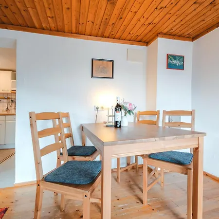 Ebenberghof Mit Terrasse By Interhome Apartment
