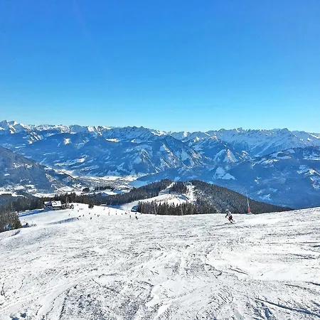 Apartmán Ebenberghof By Interhome *