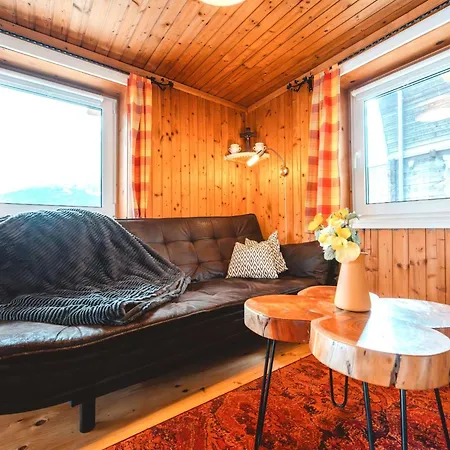 Apartment Ebenberghof Mit Terrasse By Interhome *