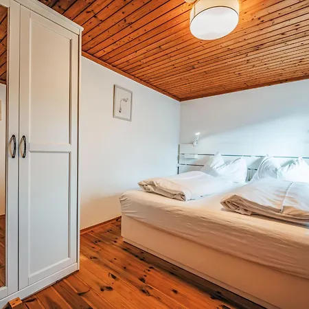 Apartment Ebenberghof By Interhome Zell am See