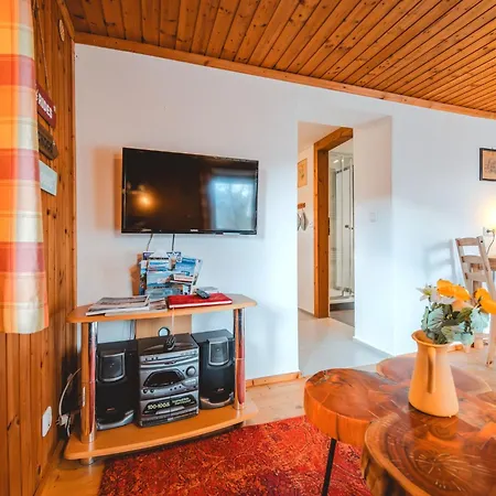 Ebenberghof Mit Terrasse By Interhome *