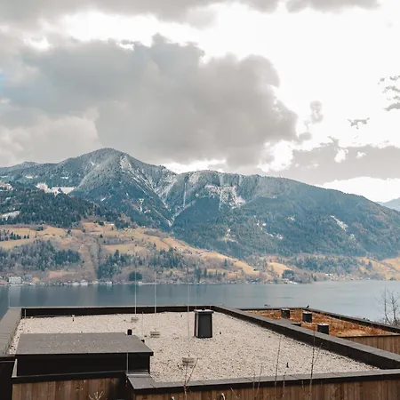 Ebenberghof By Interhome 젤암제