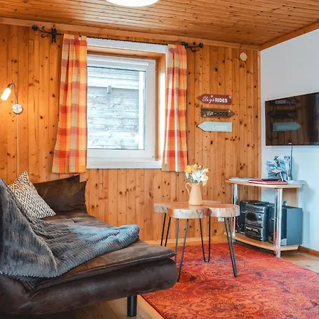 Ebenberghof Mit Terrasse By Interhome * Zell am See
