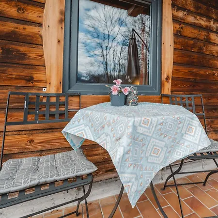 Apartment Ebenberghof Mit Terrasse By Interhome Zell am See