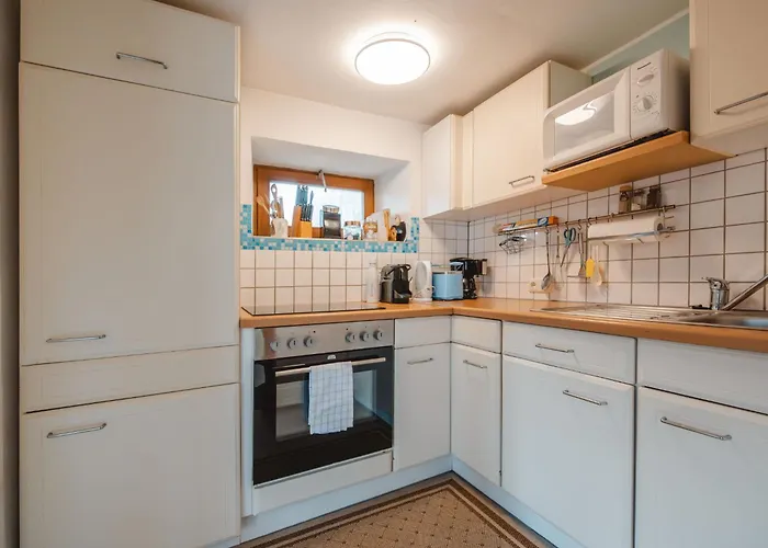 Ebenberghof By Interhome Apartment