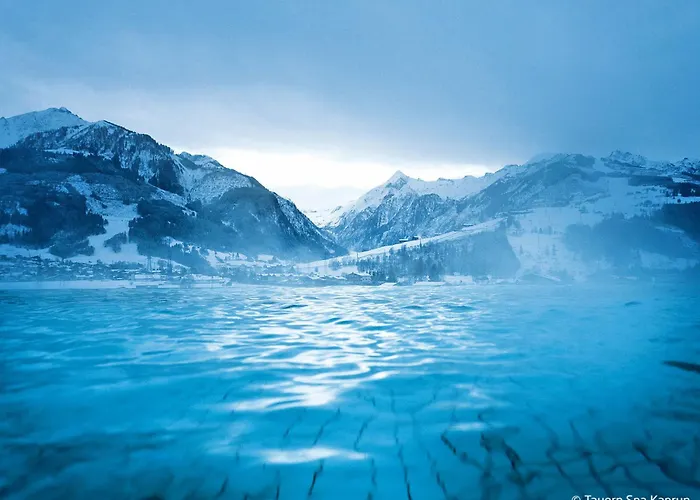 דירה Ebenberghof By Interhome *