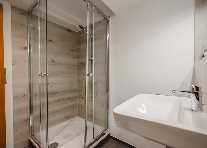 Ebenberghof By Interhome Zell am See