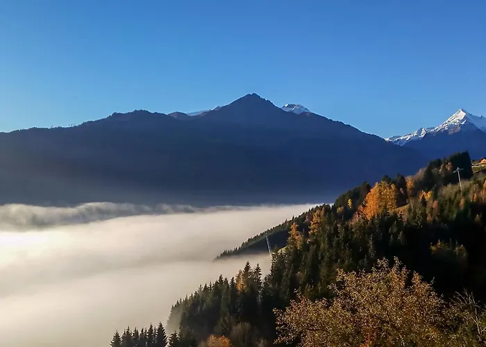 Ebenberghof By Interhome