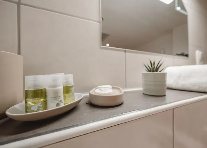 Apartment Ebenberghof By Interhome