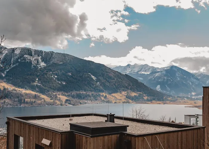 Appartement Ebenberghof By Interhome *