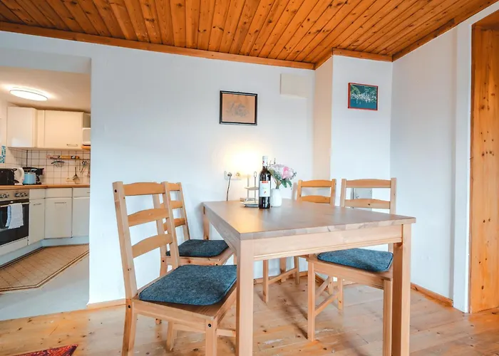 Ebenberghof By Interhome דירה