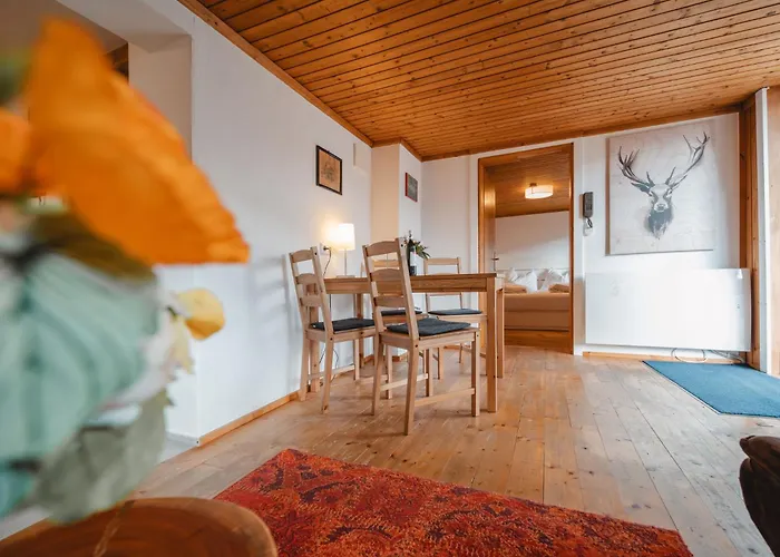 Ebenberghof By Interhome Apartment Zell am See