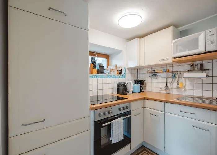 Ebenberghof By Interhome *