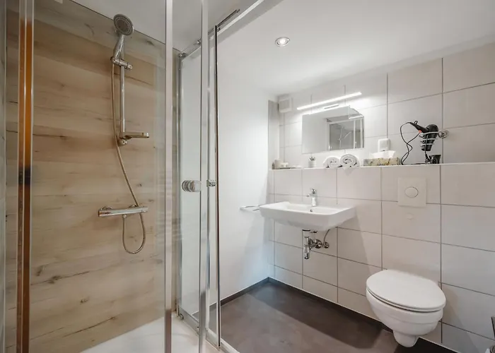 Ebenberghof By Interhome * Zell am See