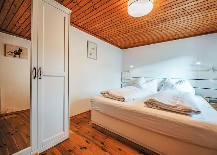 דירה Ebenberghof By Interhome צל-אם-זי