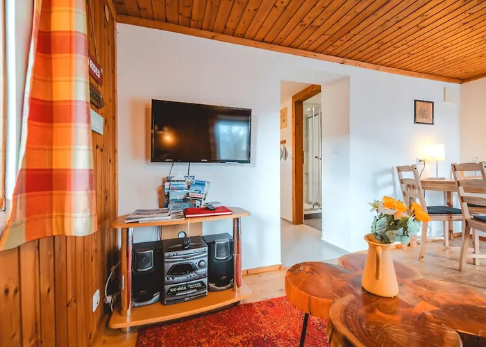 Ebenberghof By Interhome *