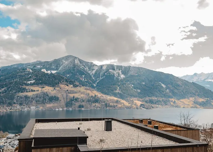 Ebenberghof By Interhome Zell am See