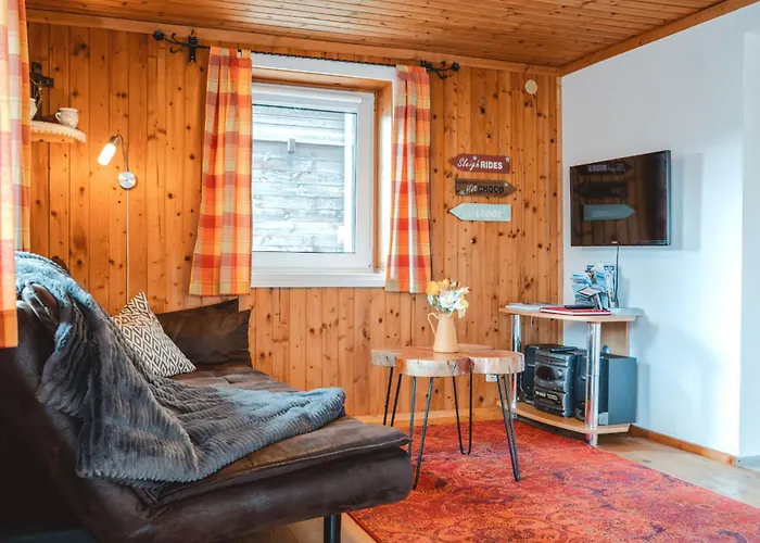 Ebenberghof By Interhome * צל-אם-זי