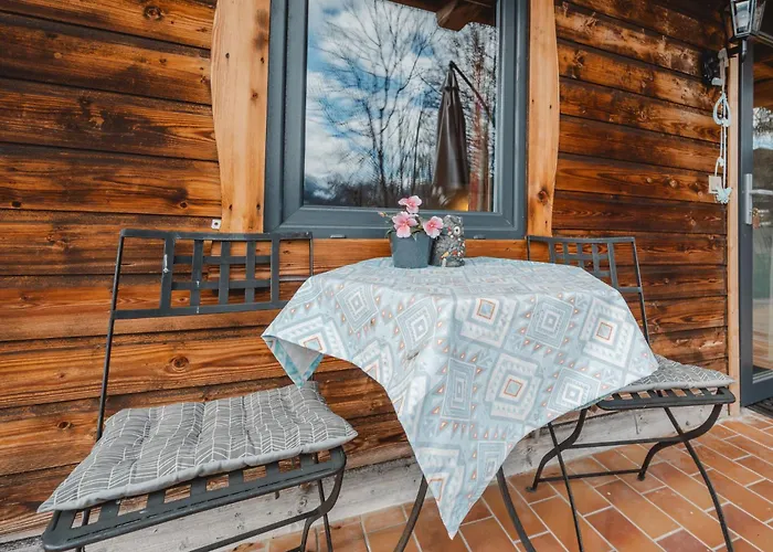 Apartment Ebenberghof By Interhome Zell am See