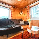 Appartement Ebenberghof By Interhome *