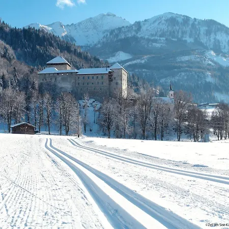 Ebenberghof By Interhome * زيل أم سي