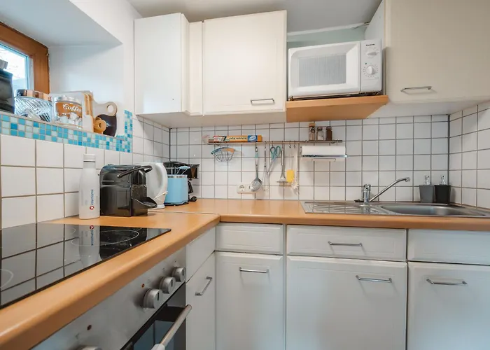 Ebenberghof By Interhome * زيل أم سي