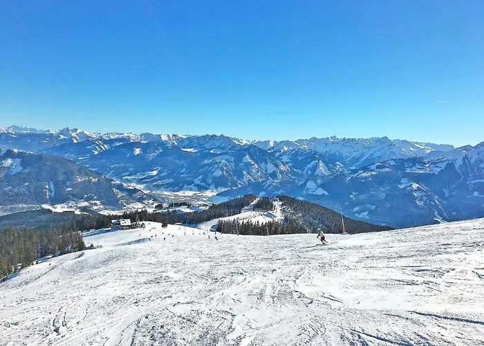 شقة Ebenberghof By Interhome *