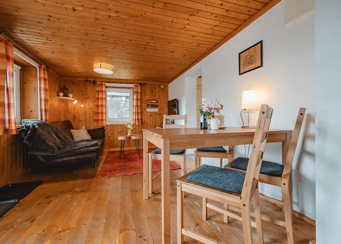 Ebenberghof By Interhome