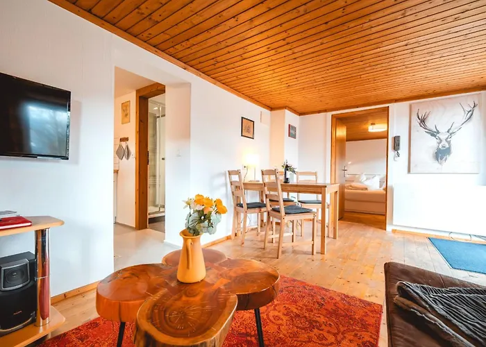 Ebenberghof By Interhome * زيل أم سي