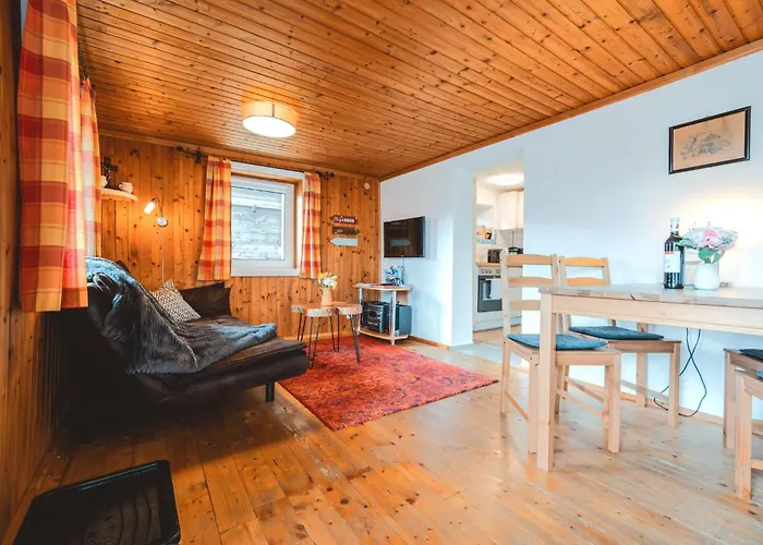 Ebenberghof By Interhome شقة